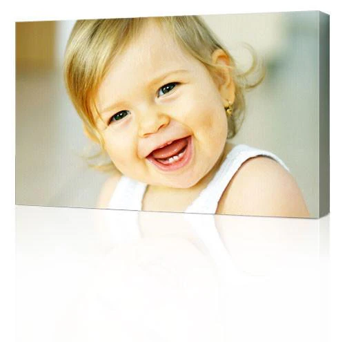 12 x 18" (30.5 x 46cm) Canvas Prints