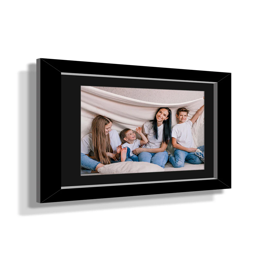 12x24" Framed Print (40x20mm Frame) - Image 2