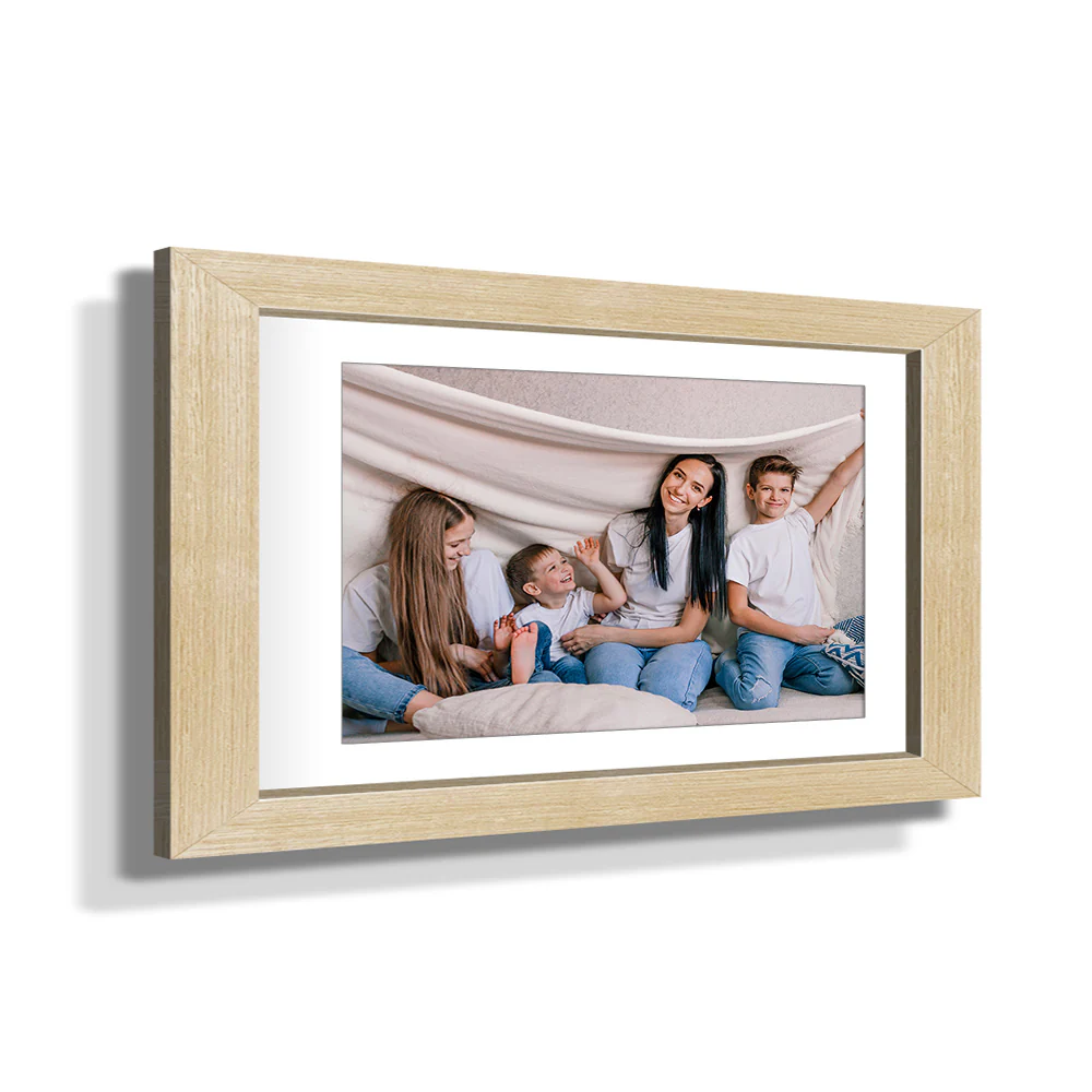 12x24" Framed Print (40x20mm Frame) - Image 5