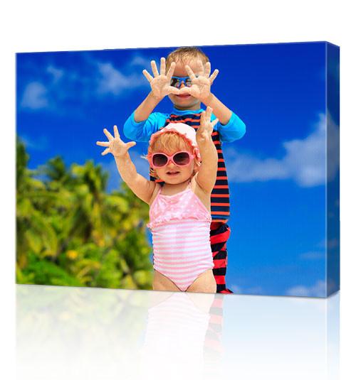 16 x 20" (40.5 x 51cm) Canvas Prints