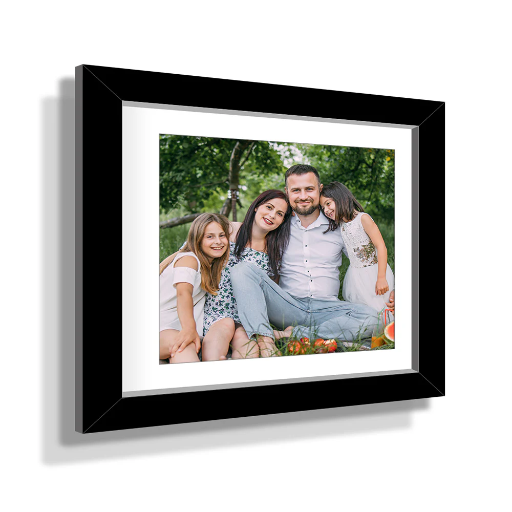 16x20" Framed Print (40x20mm Frame) - Image 3