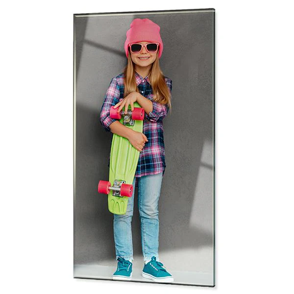 16x32" (40x80cm) Glass Print - Image 2