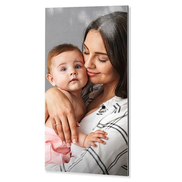 16x32" (40x80cm) Metal Print - Image 2