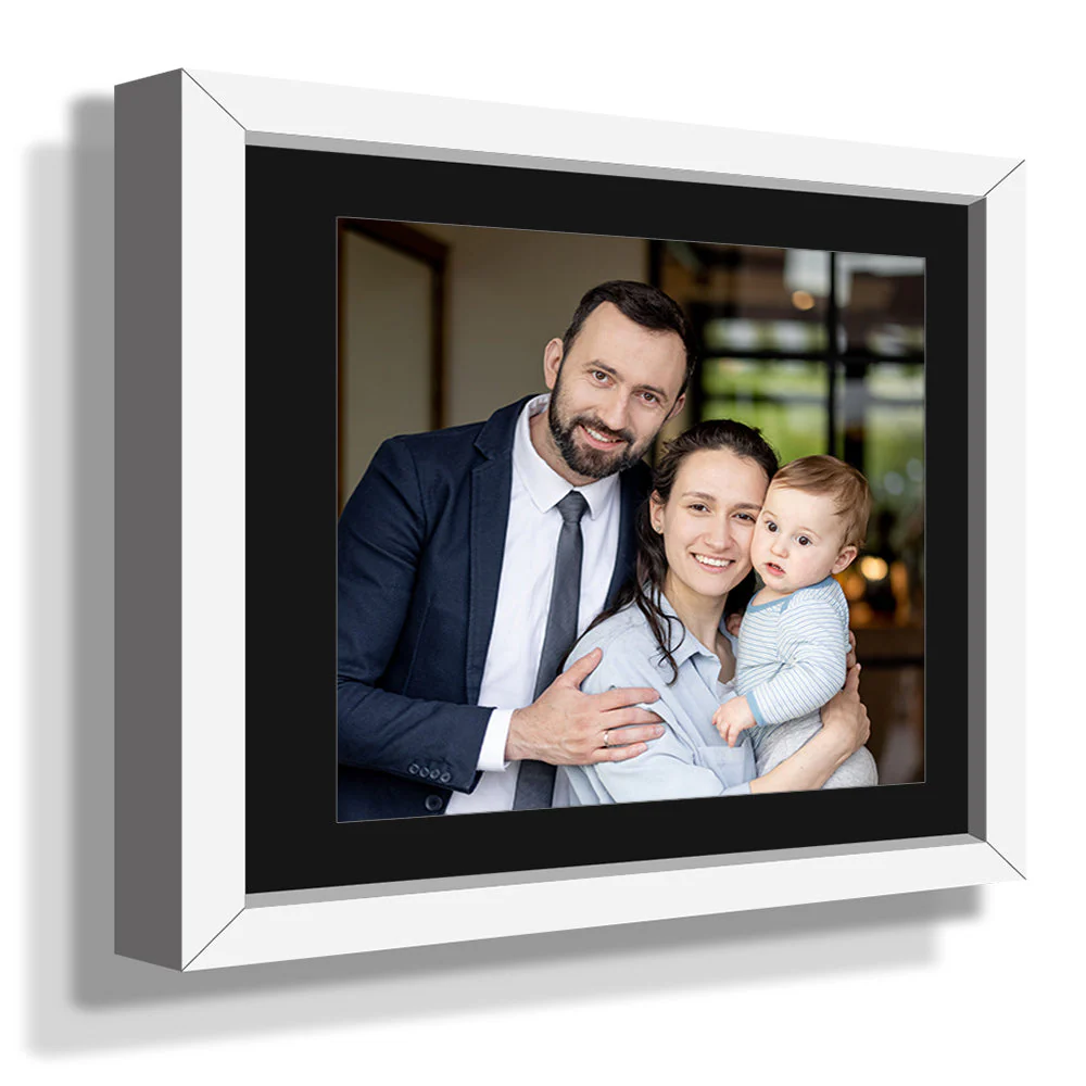 20x24" Framed Print (20x30mm Frame)