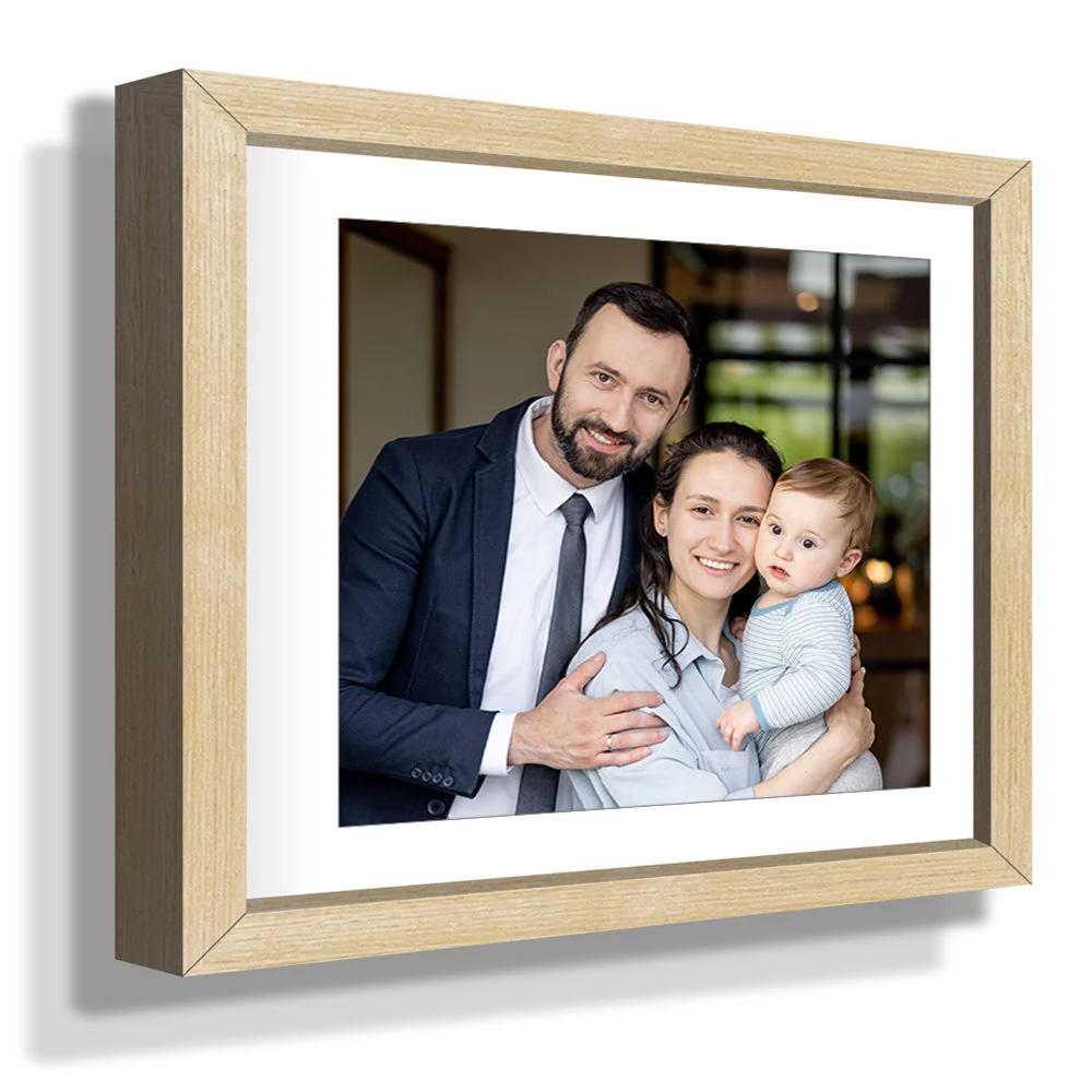 20x24" Framed Print (20x30mm Frame) - Image 2