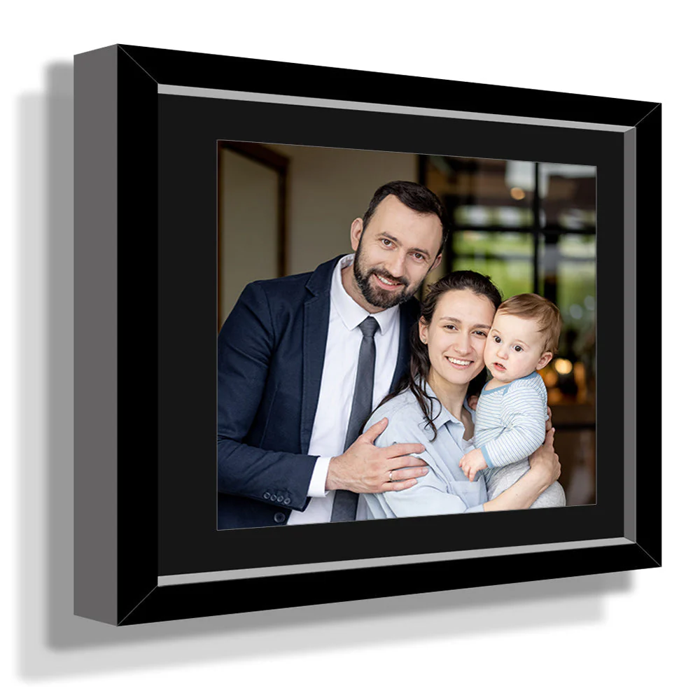 20x24" Framed Print (20x30mm Frame) - Image 3