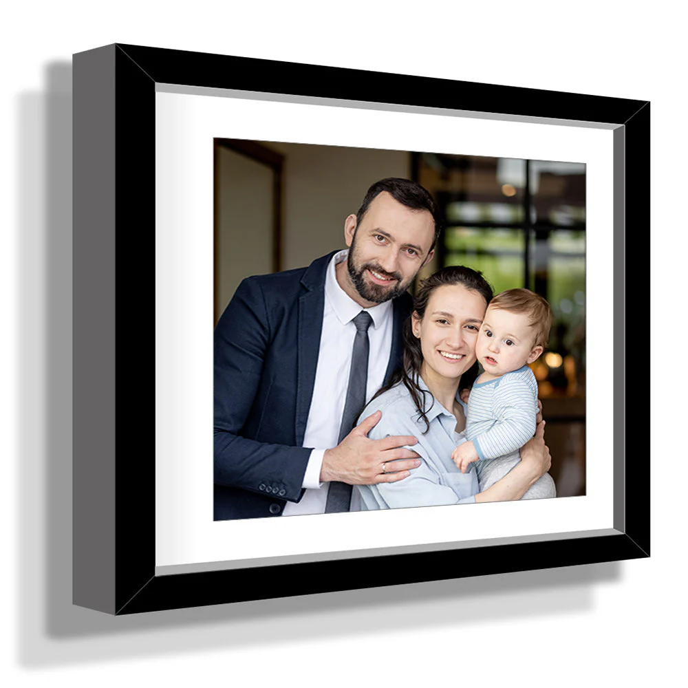 20x24" Framed Print (20x30mm Frame) - Image 4