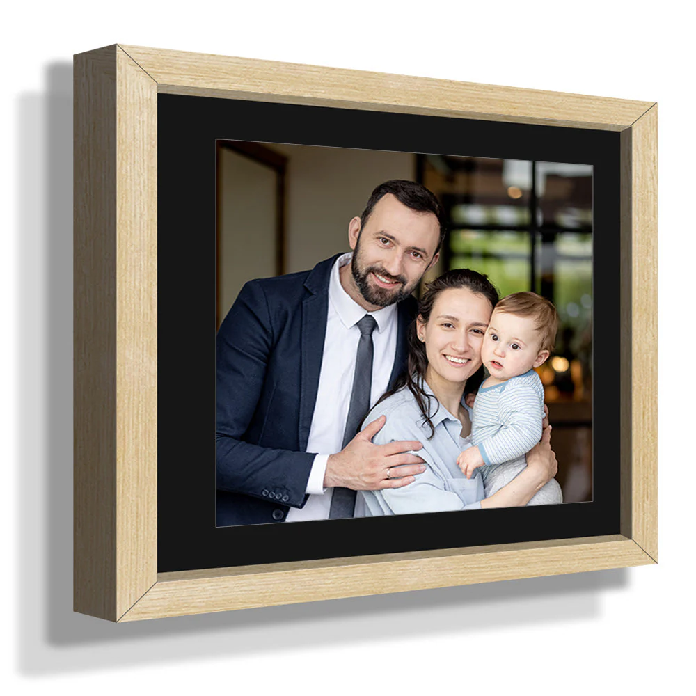 20x24" Framed Print (20x30mm Frame) - Image 5