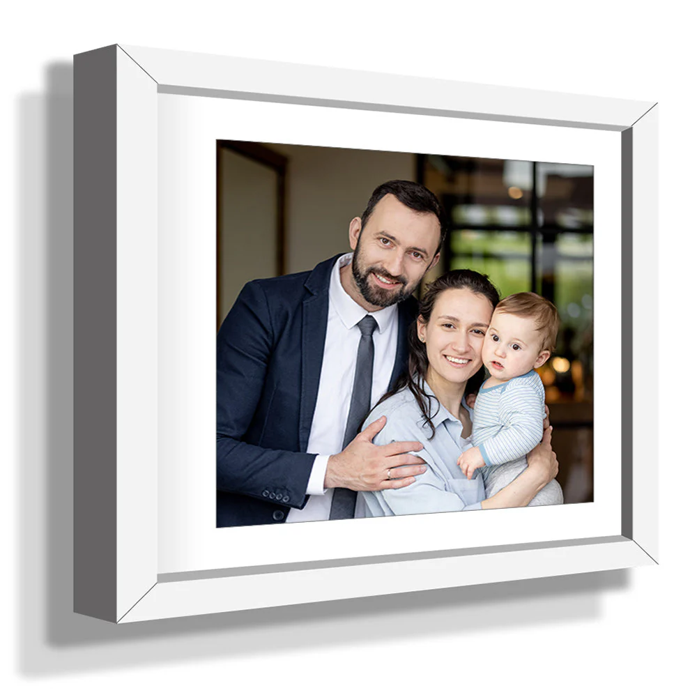 20x24" Framed Print (20x30mm Frame) - Image 6
