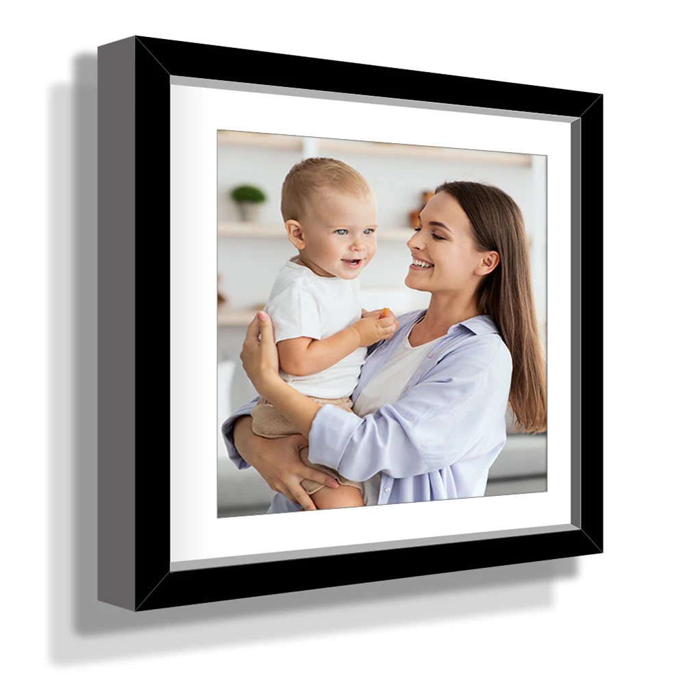 24x24" Framed Print (20x30mm Frame) - Image 3