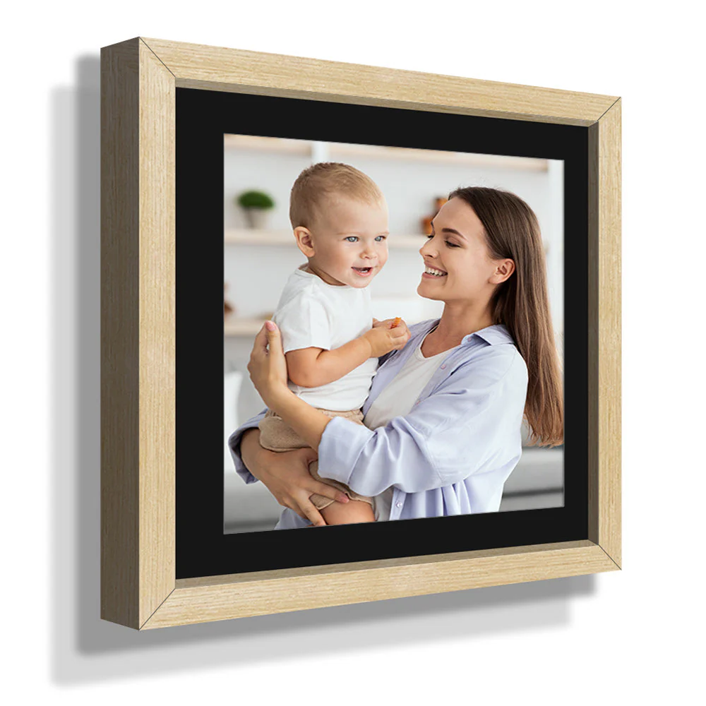 24x24" Framed Print (20x30mm Frame) - Image 4