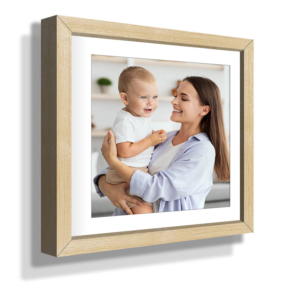 24x24" Framed Print (20x30mm Frame) - Image 5
