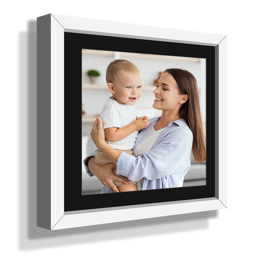 24x24" Framed Print (20x30mm Frame) - Image 6