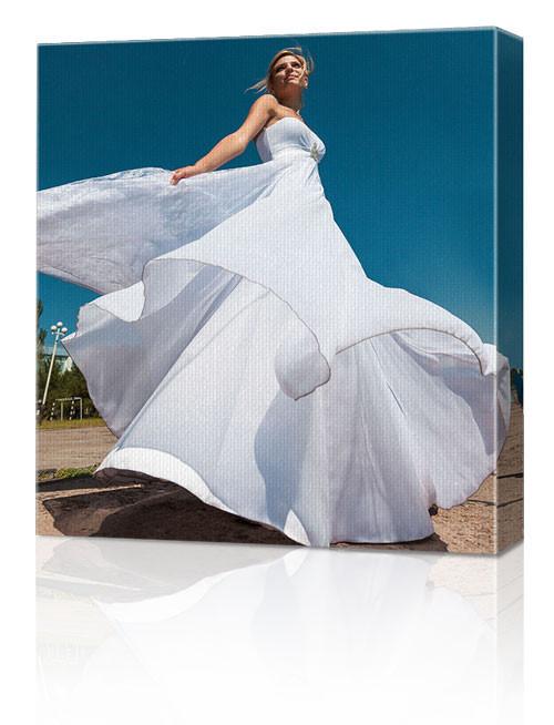 40 x 40" (101.5 x 101.5cm) Canvas Prints
