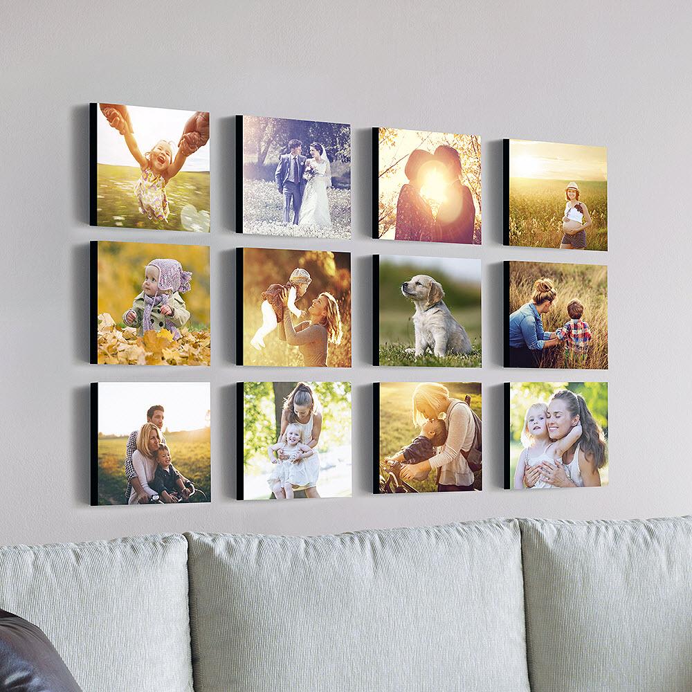 6x6" Photo Tile - Image 4