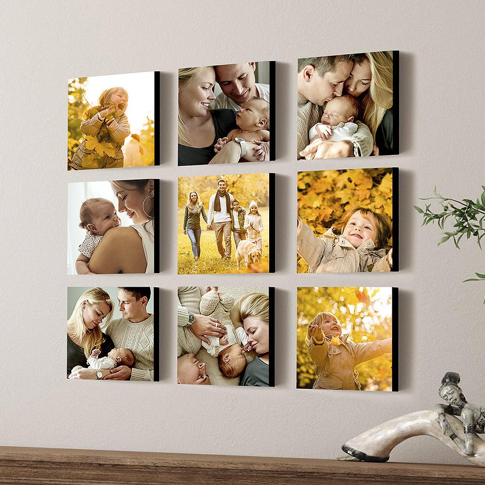 6x6" Photo Tile - Image 5