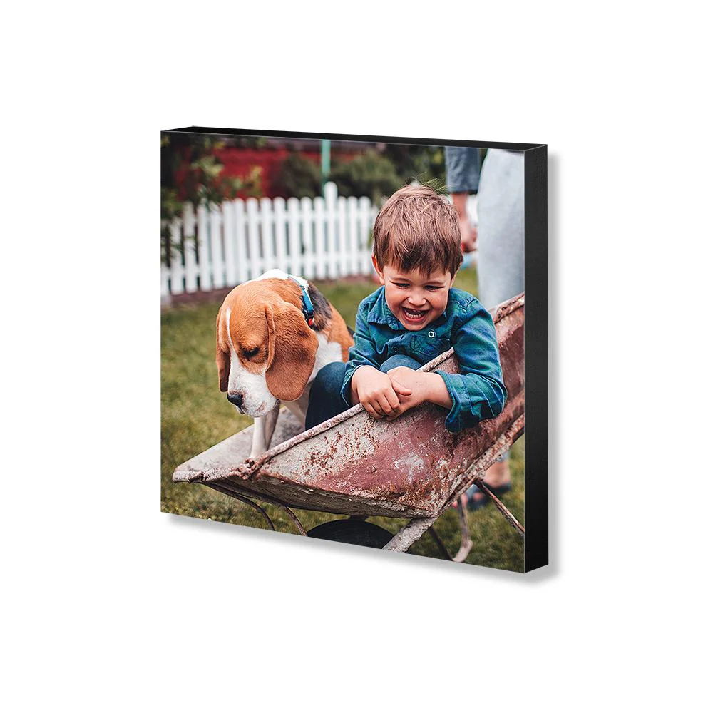 8x8" Photo Tile - Image 2