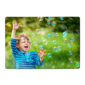Small Jigsaw Puzzle - 120 pieces - Image 2