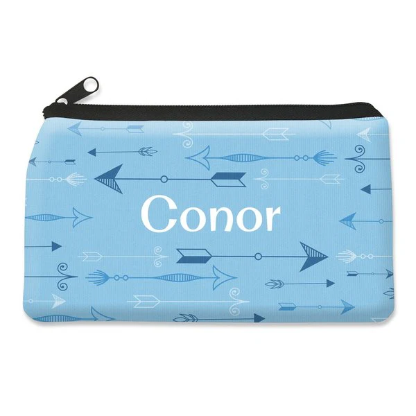 Arrow Pencil Case - Small