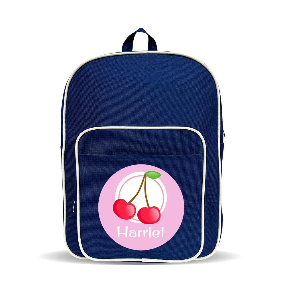 Cherry Backpack - Large - Image 2