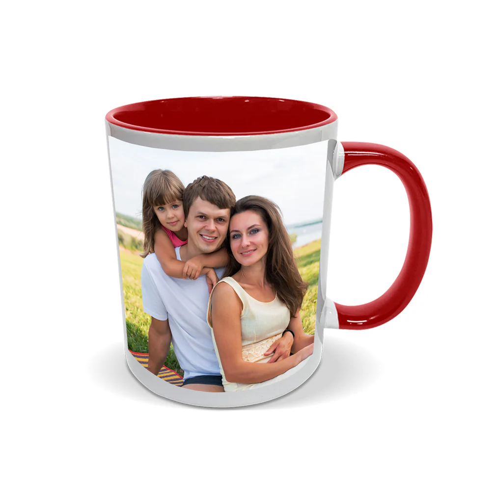 Colour Mug - Image 6