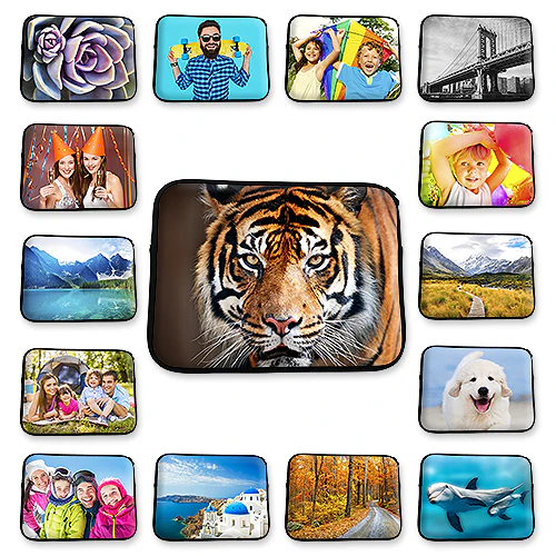 Laptop Sleeve - Medium - Image 3
