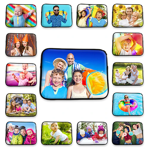 Laptop Sleeve - Small - Image 3
