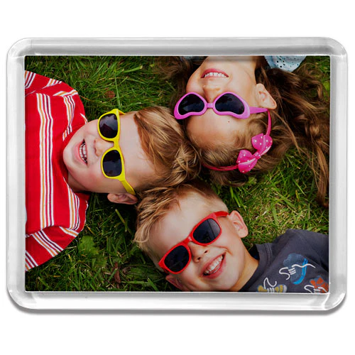 Large Rectangle Magnet