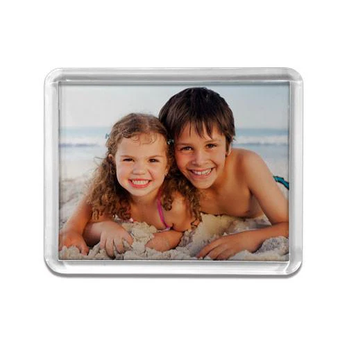Rectangle Magnet