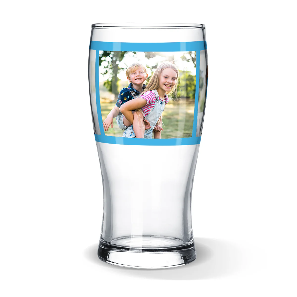 Standard Beer Glass