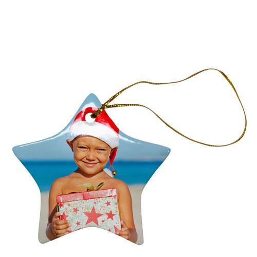 Star Decoration