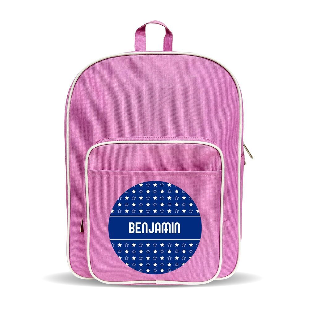 Stars Backpack - Large - Image 2