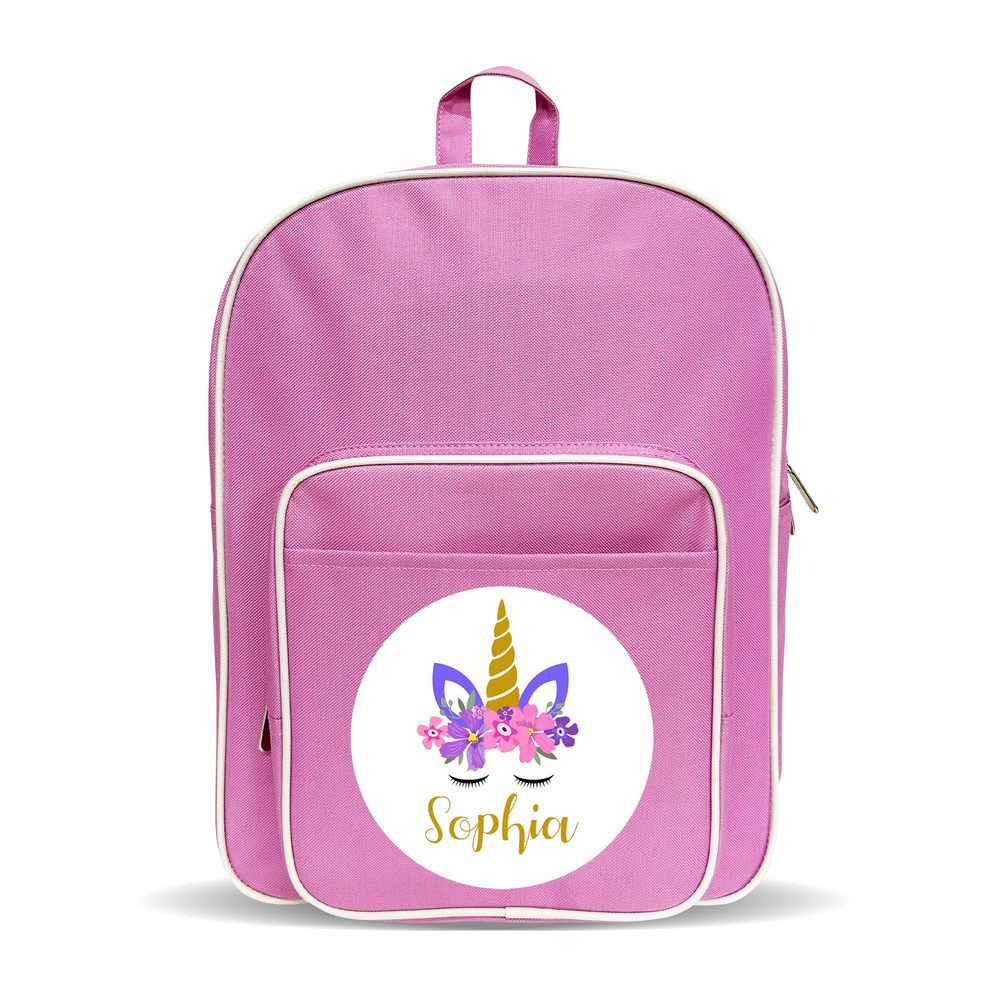 Unicorn Horn Backpack - Large - Image 2