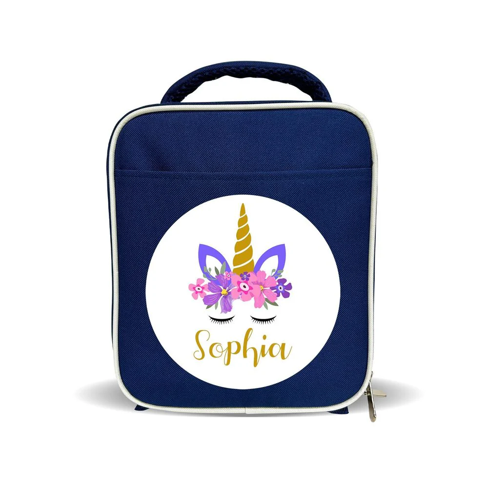 Unicorn Horn Lunch Bag - Image 2